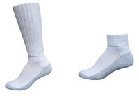 Diabetic socks